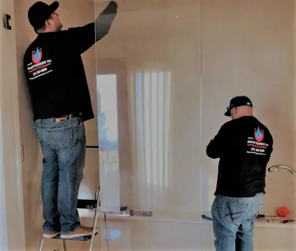 Professional plumbing installation for Boiler Repair in Forreston