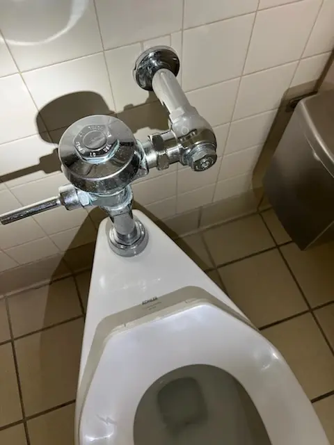 Fixture installation and repair for Hydro Jetting in Forreston